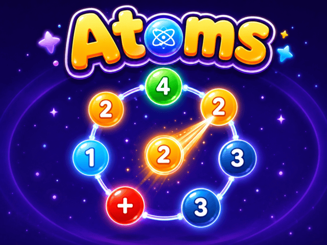 Atoms