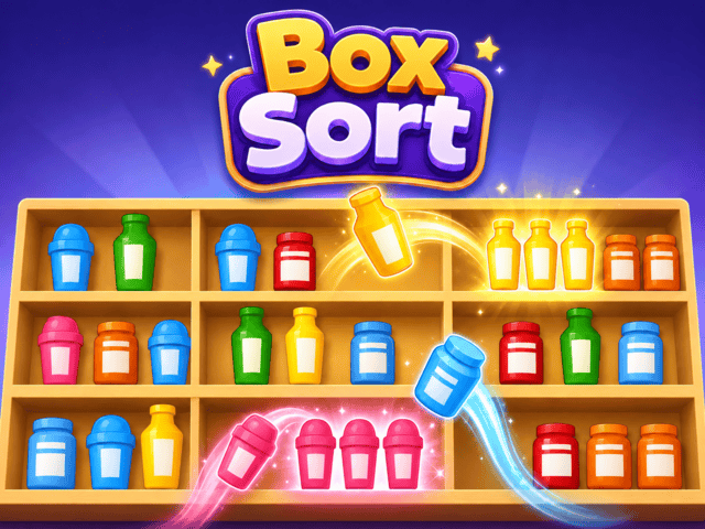Box Sort