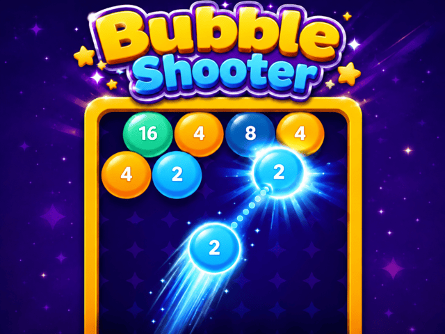 Bubble Shooter