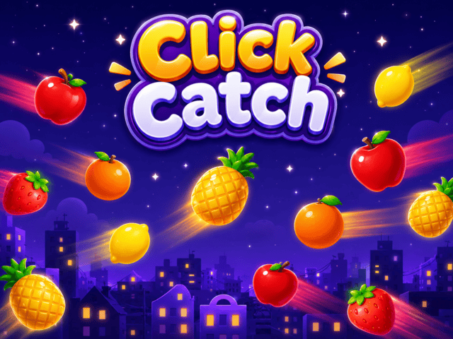 Click Catch