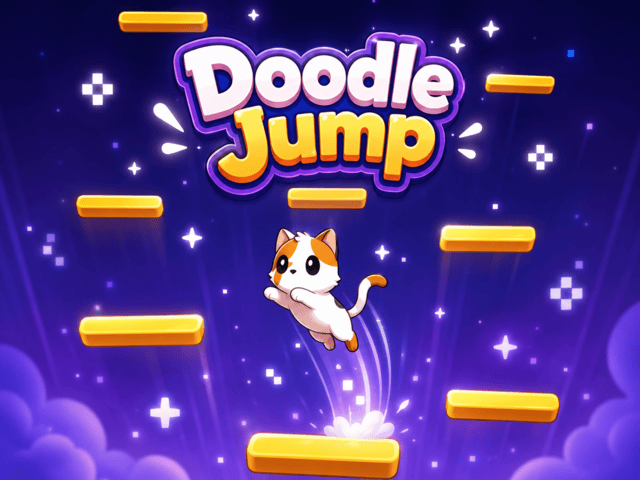 Doodle Jump