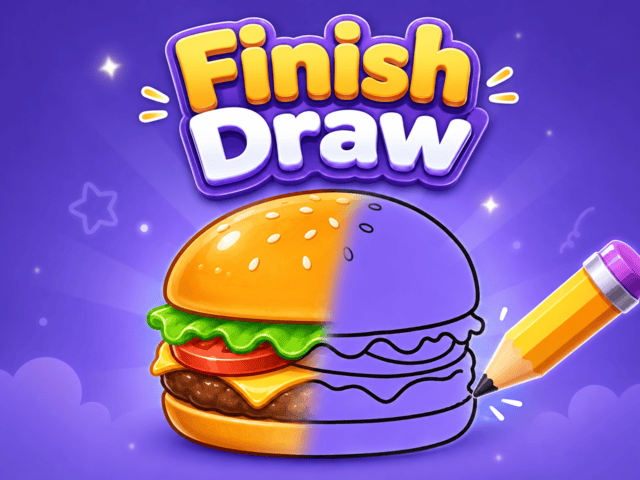 Finish Draw