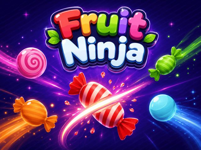 Fruit Ninja