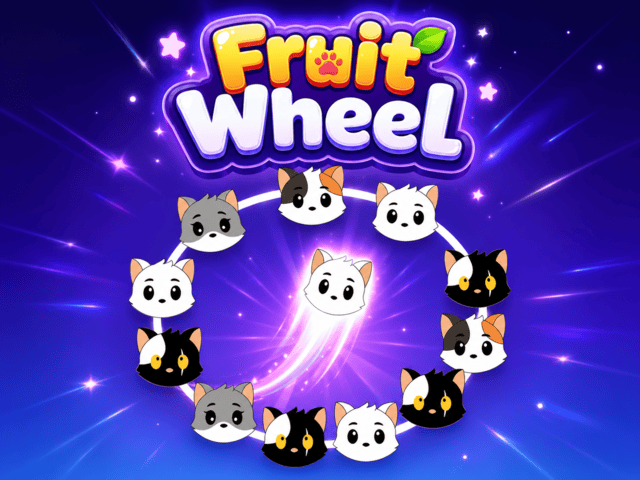 Fruit Wheel