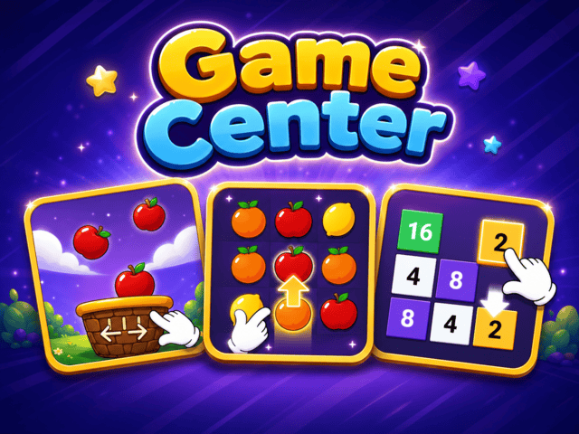 Game Center
