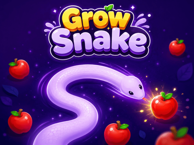 Grow Snake