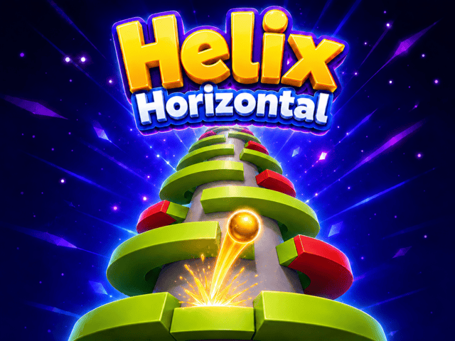 Helix Horizontal