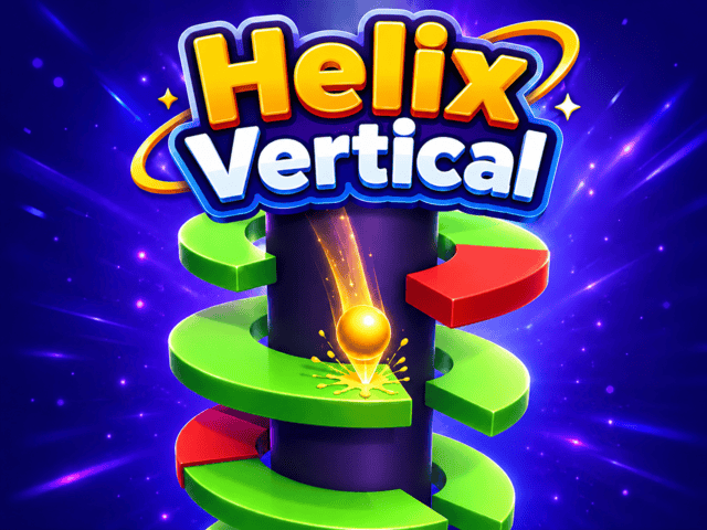 Helix Vertical