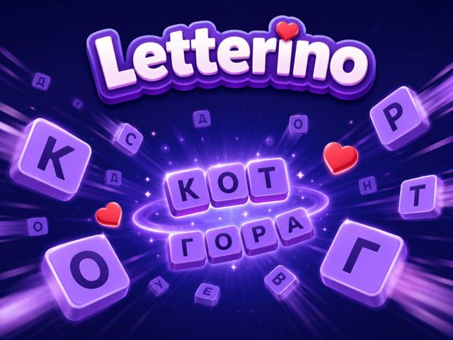 Letterino