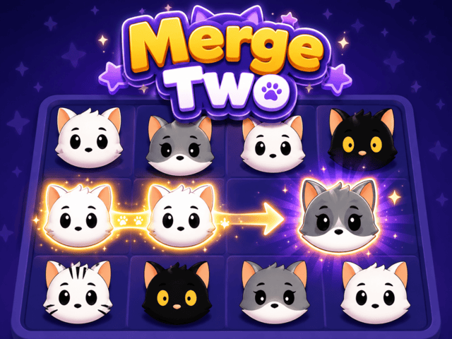 Merge Two