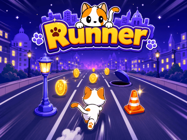 Runner