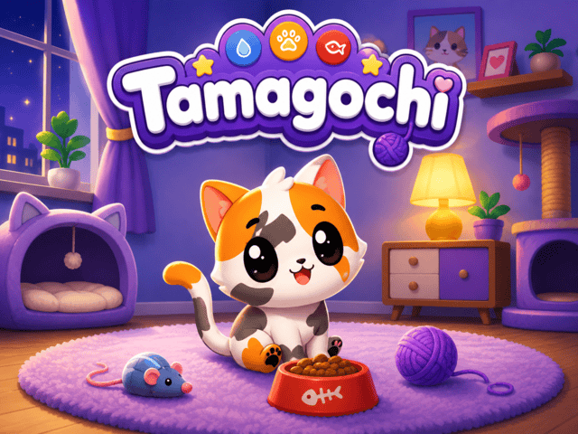 Tamagochi