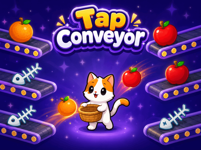 Tap Conveyor