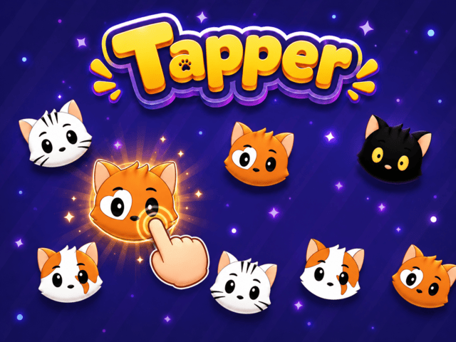 Tapper