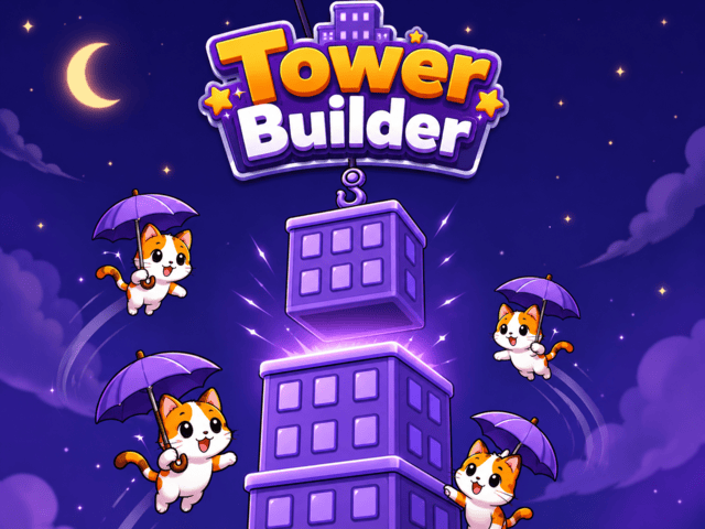Tower Builder